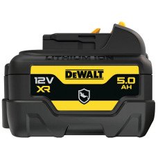 Акумуляторна батарея GFN DeWALT DCB126G - №4