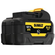 Акумуляторна батарея GFN DeWALT DCB126G - №3