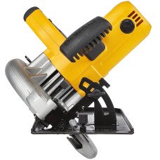 Пила дисковая сетевая DeWALT DWE5615 - №7