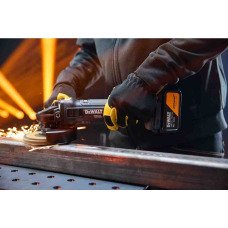 Набір з п'яти інструментів акумуляторних безщіткових McLaren F1 TEAM SPECIAL EDITION DeWALT DCK5222MP3T - №3