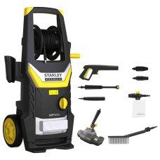 Мойка высокого давления электрическая Stanley SXFPW26MP-E - №7