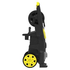 Мойка высокого давления электрическая Stanley SXFPW26MP-E - №4