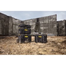 Ящик-тележка TOUGHSYSTEM 2.0 DeWALT DWST83295-1 - №2