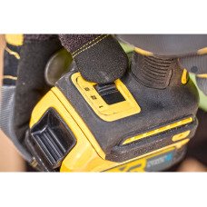 Шуруповёрт ударный гидравлический аккумуляторный бесщёточный DeWALT DCF870E2T - №2