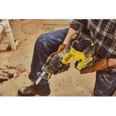Пила сабельная аккумуляторная Stanley FatMax SFMCS310B - №5