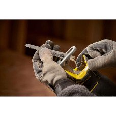 Пила сабельная аккумуляторная Stanley FatMax SFMCS310B - №3