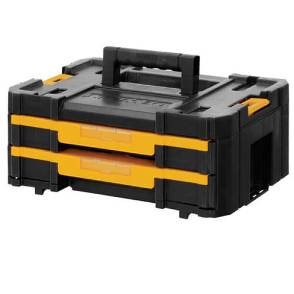 Ящик інструментальний TSTAK DeWALT DWST1-70706 DWST1-70706 TYPE 1