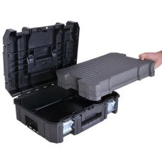 Вкладка из вспененного материала для инструментальных ящиков TSTAK DeWALT DWST1-72364 - №2