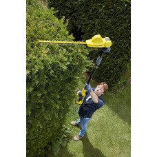 Кущоріз акумуляторний зі штангою Stanley FatMax SFMCPH845M1 - №3