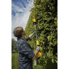 Кущоріз акумуляторний зі штангою Stanley FatMax SFMCPH845M1 - №2