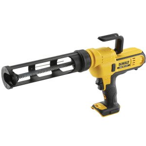 Пистолет для герметиков акумуляторный DeWALT DCE560D1