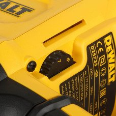 Перфоратор сетевой SDS-MAX DeWALT D25733K - №7