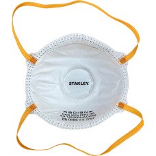 Респиратор Stanley SYFFP22PKB - №1