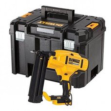 Пистолет гвоздезабивной аккумуляторный бесщёточный DeWALT DCN680NT - №1