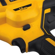 Степлер скобозабивной аккумуляторный бесщёточный DeWALT DCN681N - №8