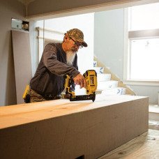 Степлер скобозабивной аккумуляторный бесщёточный DeWALT DCN681N - №3