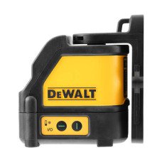 Уровень лазерный линейный DeWALT DW088CG - №5