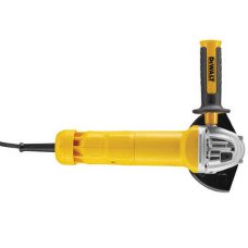 Шлифмашина угловая - болгарка сетевая DeWALT DWE4233 - №5