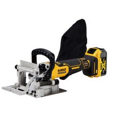Фрезер аккумуляторный бесщёточный DeWALT DCW682P2 - №2