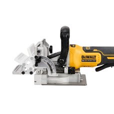 Фрезер аккумуляторный бесщёточный DeWALT DCW682P2 - №3