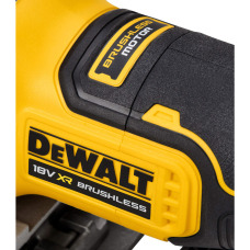 Фрезер аккумуляторный бесщёточный DeWALT DCW682P2 - №6