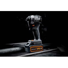 Шурупокрут ударний McLaren F1 TEAM LIMITED EDITION DeWALT DCF85MM2T - №5