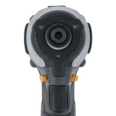 Шуруповёрт ударный McLaren F1 TEAM LIMITED EDITION DeWALT DCF85MM2T - №7