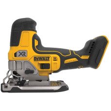 Пила лобзиковая аккумуляторная бесщёточная DeWALT DCS335N - №1