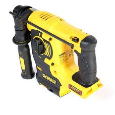 Набор из четырёх инструментов бесщеточных DeWALT DCK422P3 - №5