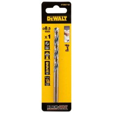 Сверло по металлу Black & Gold DeWALT DT20527 - №1