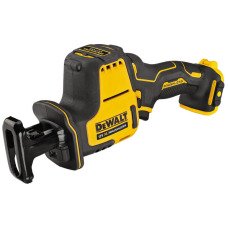 Пила сабельная аккумуляторная бесщёточная DeWALT DCS312N - №1