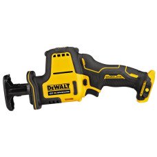 Пила сабельная аккумуляторная бесщёточная DeWALT DCS312N - №7