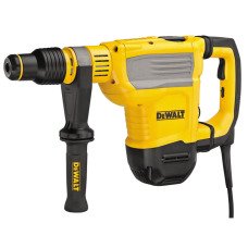 Перфоратор сетевой SDS-MAX DeWALT D25614K - №1