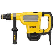 Перфоратор сетевой SDS-MAX DeWALT D25614K - №5