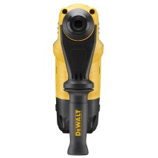 Перфоратор сетевой SDS-MAX DeWALT D25614K - №3