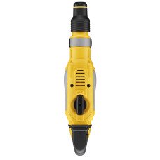 Перфоратор сетевой SDS-MAX DeWALT D25614K - №2