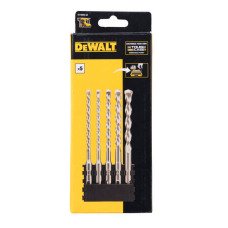 Касета з бурами SDS Plus DeWALT DeWALT DT70836 - №1