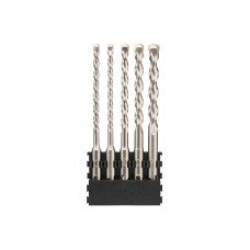 Касета з бурами SDS Plus DeWALT DeWALT DT70836 - №3