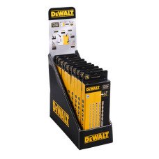 Касета з бурами SDS Plus DeWALT DeWALT DT70836 - №2