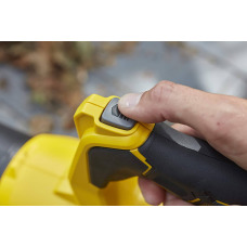 Газонокосилка самоходная аккумуляторная бесщёточная Stanley FatMax SFMCMWS251M+SFMCBL7M1 - №5