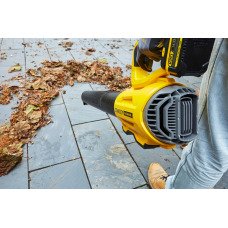 Газонокосилка самоходная аккумуляторная бесщёточная Stanley FatMax SFMCMWS251M+SFMCBL7M1 - №3