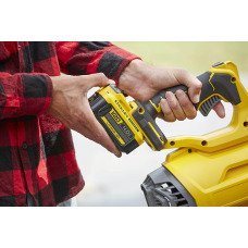 Газонокосилка самоходная аккумуляторная бесщёточная Stanley FatMax SFMCMWS251M+SFMCBL7M1 - №7