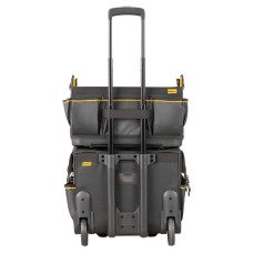 Сумка відкритого типу системи PRO 20 DeWALT DWST60106-1 - №5