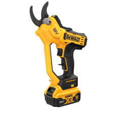 Ножницы садовые - секатор аккумуляторный DeWALT DCMPP568P1 - №2