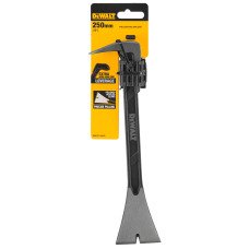 Цвяходер з з пружинної сталі, L = 25 см DeWALT DWHT0-55529 - №1