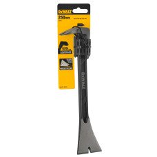 Цвяходер з з пружинної сталі, L = 25 см DeWALT DWHT0-55529 - №4