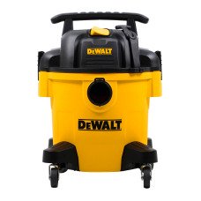 Пылесос сетевой DeWALT DXV20PC - №1