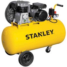 Компреcсор воздушный Stanley B345/10/100 - №1