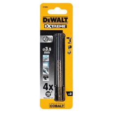 Свердло по металу  DeWALT DT4903 - №1