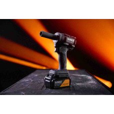 Гайкокрут ударний акумуляторний безщітковий McLaren F1 TEAM SPECIAL EDITION DeWALT DCF92MP2T - №6